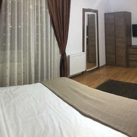 Apartament Toamnei Rîşnov Exterior foto